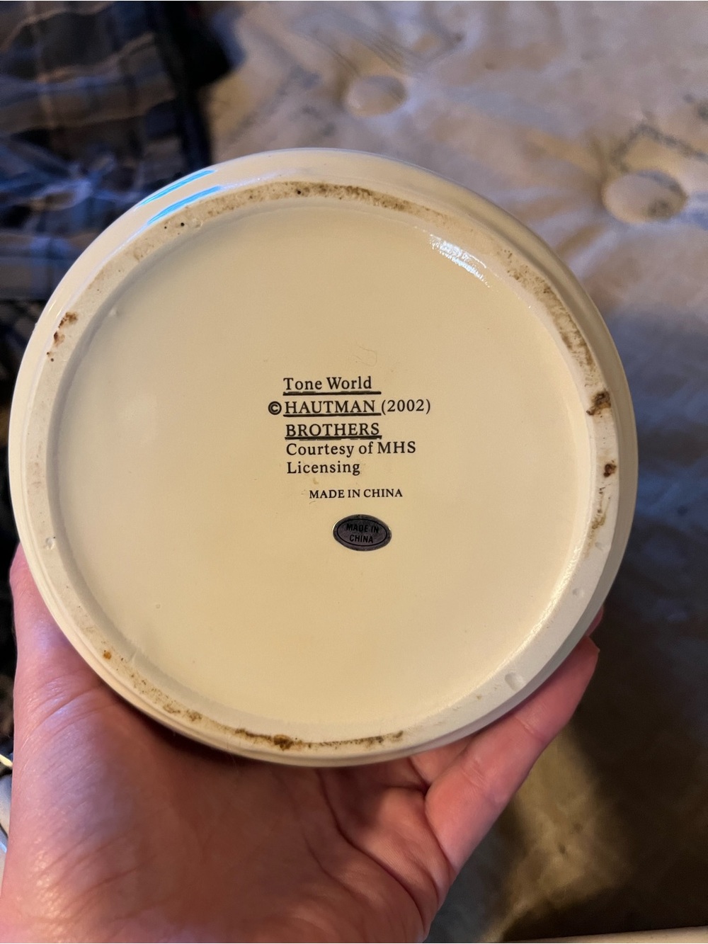 Canister - Picture 3 of 3